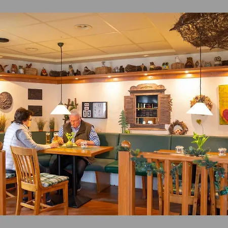 Freesenbruch - Ferienwohnung 4.1 Feriepark Zingst