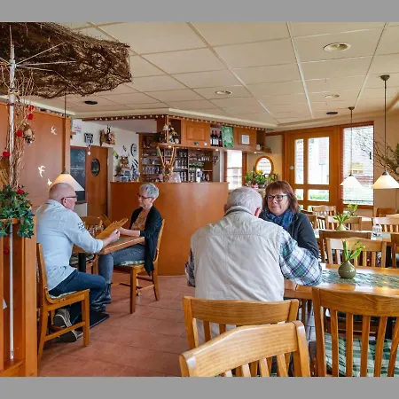 Freesenbruch - Ferienwohnung 4.1 Feriepark Zingst