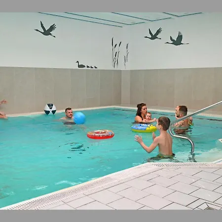 Freesenbruch - Ferienwohnung 4.1 Feriepark *