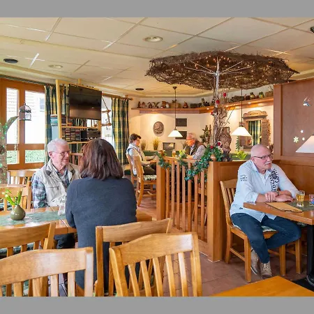 Freesenbruch - Ferienwohnung 4.1 Zingst
