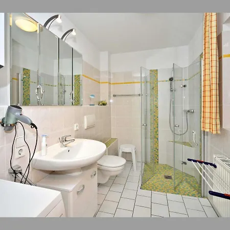 Freesenbruch - Ferienwohnung 4.1 Feriepark *