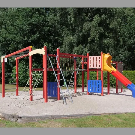 Feriepark Freesenbruch - Ferienwohnung 4.1 *