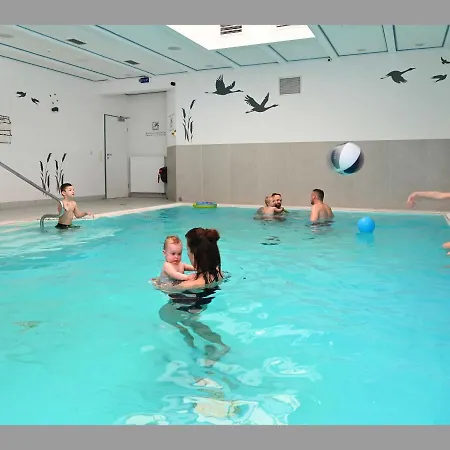 Freesenbruch - Ferienwohnung 4.1 Feriepark *