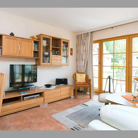 Freesenbruch - Ferienwohnung 4.1 Feriepark *