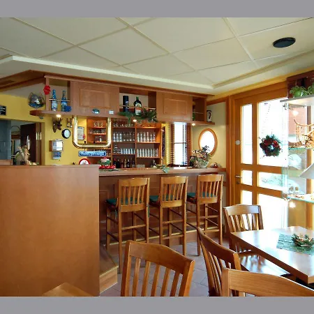 Freesenbruch - Ferienwohnung 4.1 Zingst
