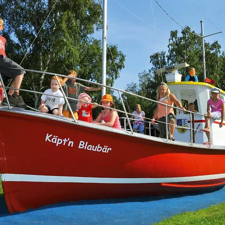 Freesenbruch - Ferienwohnung 4.1 Feriepark