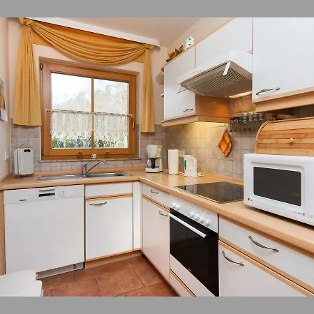 Feriepark Freesenbruch - Ferienwohnung 4.1 Zingst