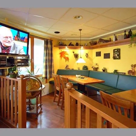 Freesenbruch - Ferienwohnung 4.1 Feriepark Zingst