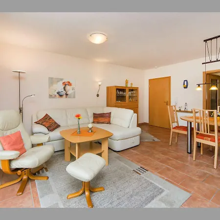 Freesenbruch - Ferienwohnung 4.1 *