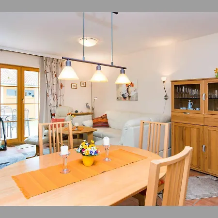 Feriepark Freesenbruch - Ferienwohnung 4.1 Zingst