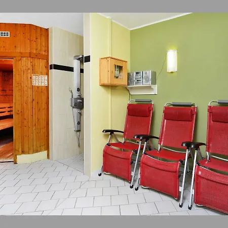 Feriepark Freesenbruch - Ferienwohnung 4.1 *