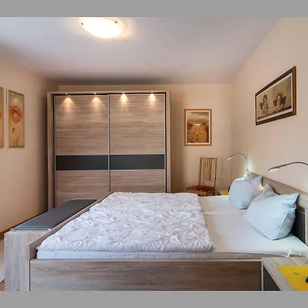 Freesenbruch - Ferienwohnung 4.1 Feriepark *