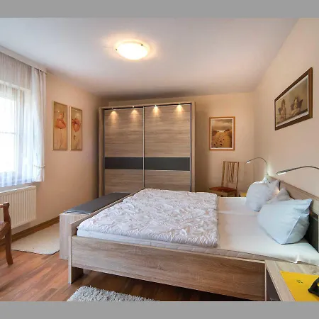 Freesenbruch - Ferienwohnung 4.1 Feriepark Zingst