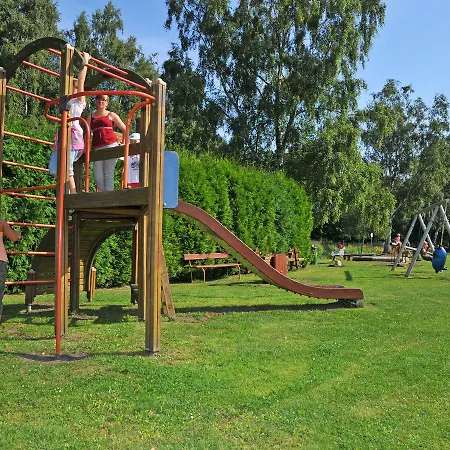 Freesenbruch - Ferienwohnung 4.1 Zingst