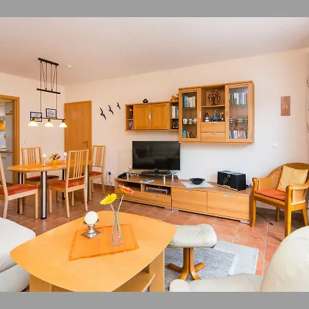 Feriepark Freesenbruch - Ferienwohnung 4.1