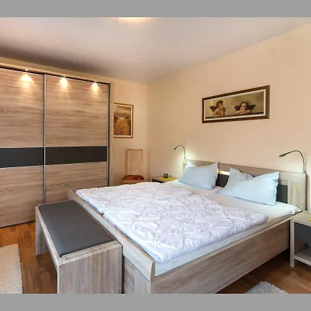 Freesenbruch - Ferienwohnung 4.1 Feriepark *