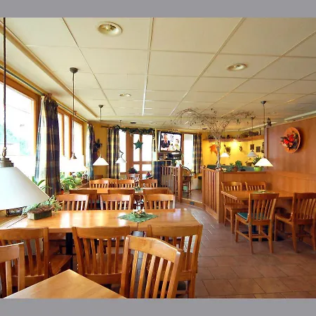 Freesenbruch - Ferienwohnung 4.1 *