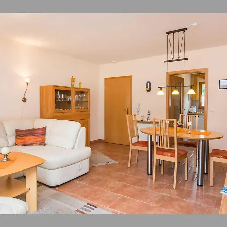 Freesenbruch - Ferienwohnung 4.1 * Zingst