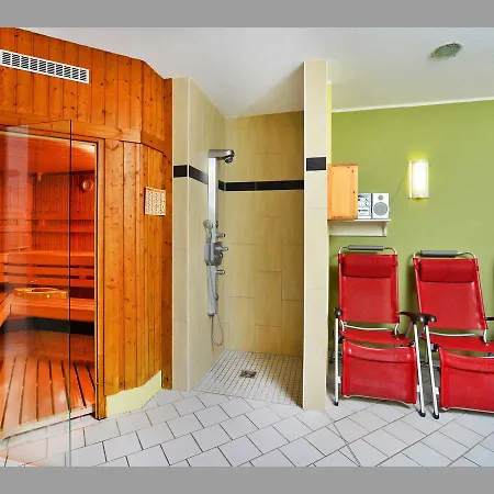 Freesenbruch - Ferienwohnung 4.1 Zingst