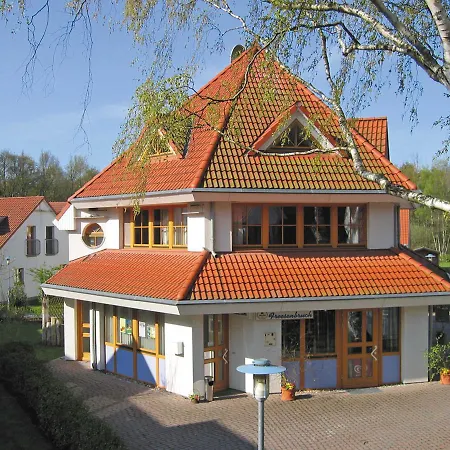 Feriepark Freesenbruch - Ferienwohnung 4.1