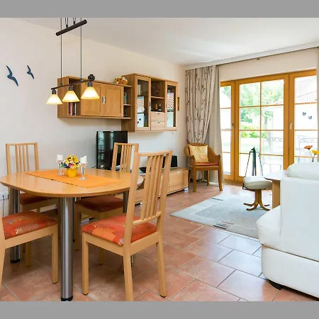 Freesenbruch - Ferienwohnung 4.1 Feriepark Zingst
